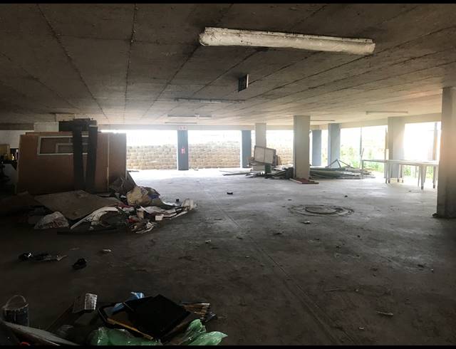 705M² WAREHOUSE SOLD IN RIVERHORSE VALLEY